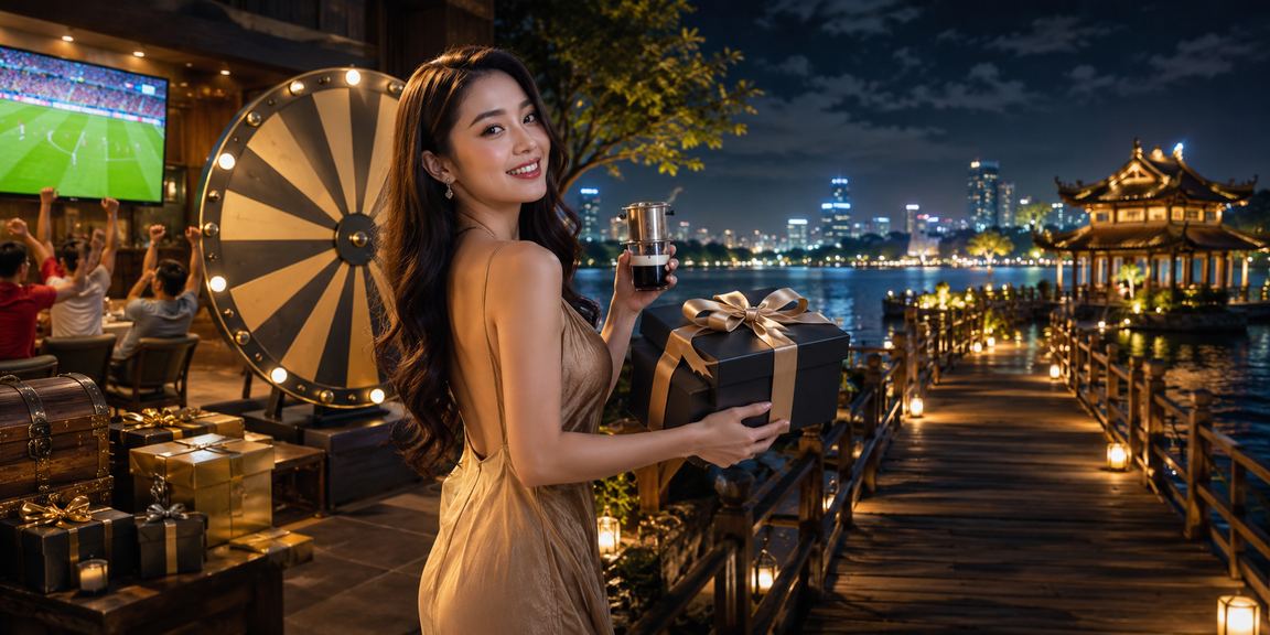 Roulette trực tuyến và cà phê buổi sáng Hà Nội – xsmntt