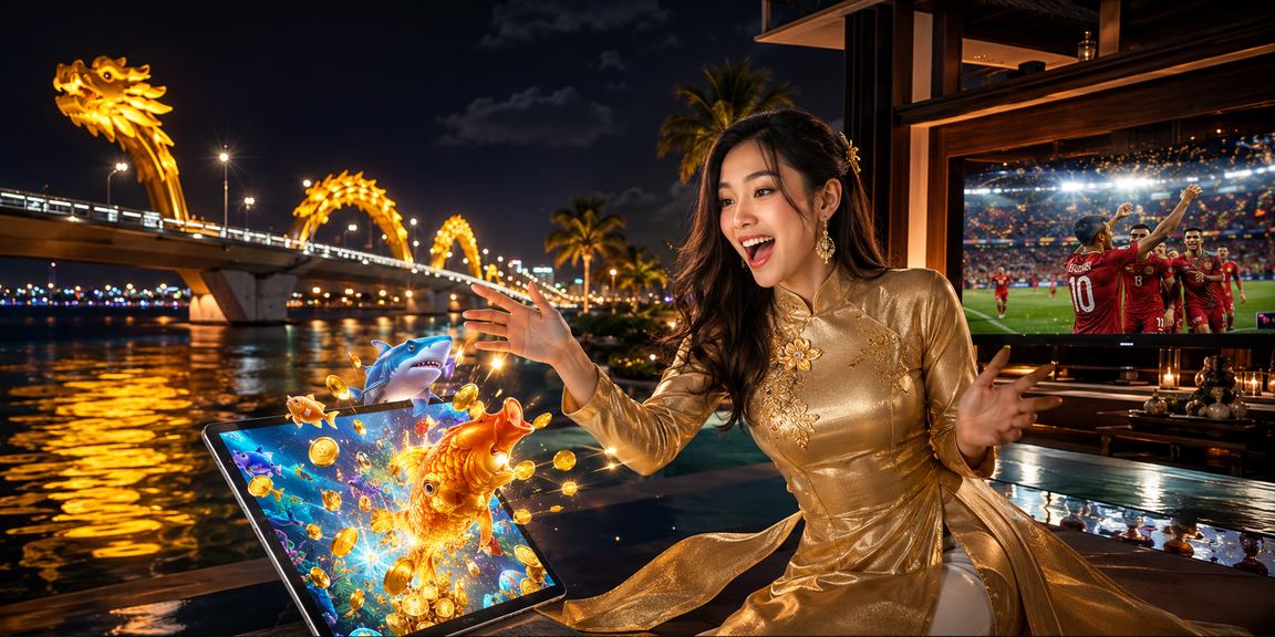 Không khí giải trí casino và cá cược trực tuyến sôi động tại Việt Nam