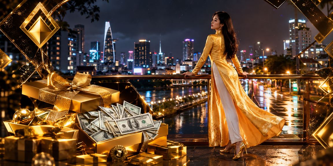 Không khí sôi động của cá cược và casino trực tuyến tại các thành phố lớn Việt Nam